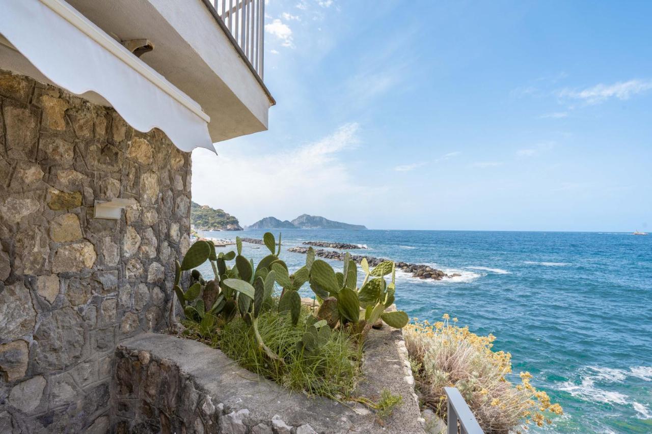 Maison Del Sole Massa Lubrense Exterior photo