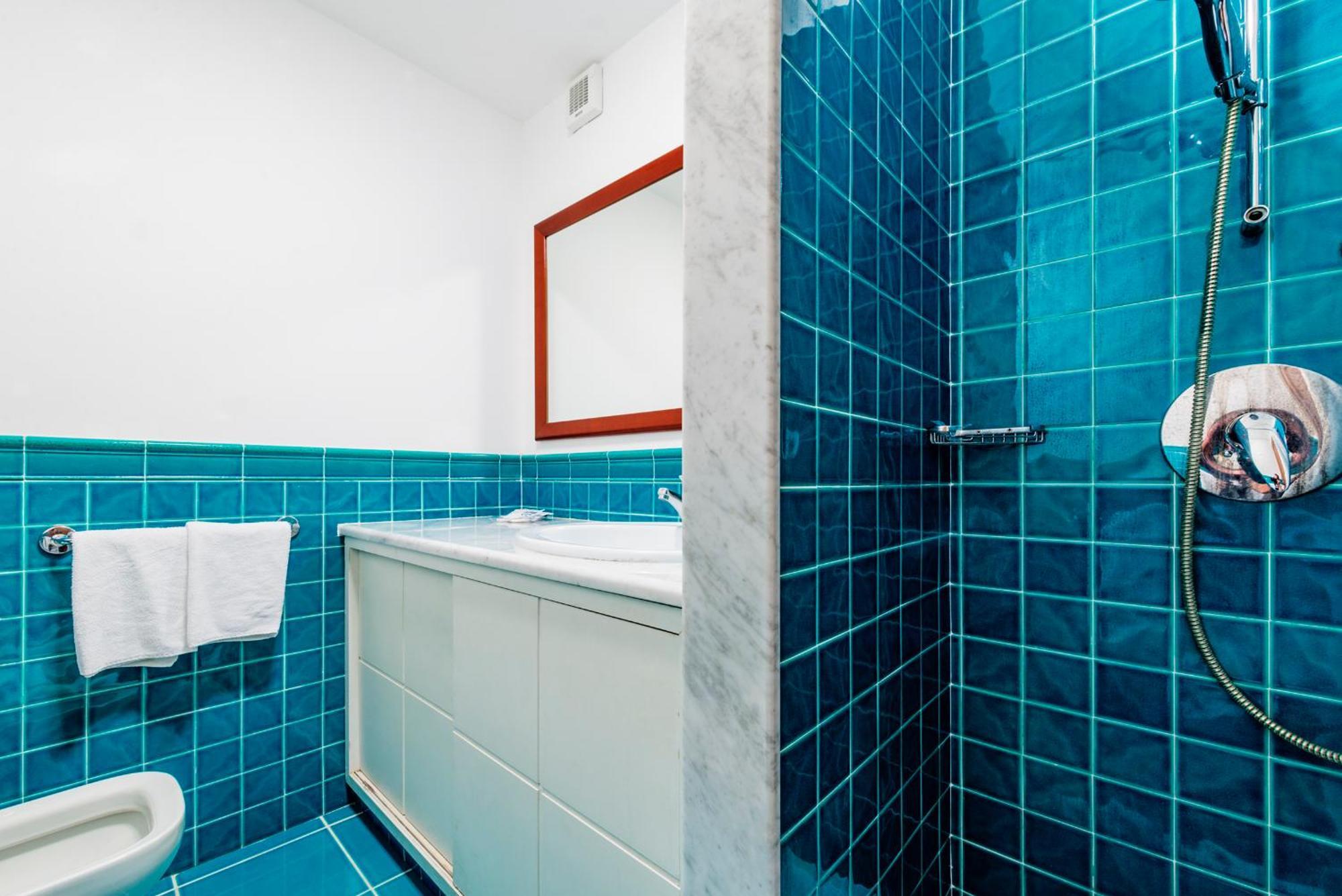 Maison Del Sole Massa Lubrense Room photo